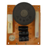 Crossover για Tweeter 250W 4Ω GVL CR-11/1