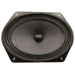 Μεγάφωνο TV Θωρακισμένο 18x13cm 4.5Ω ITT LP 1318/19/85 SP
