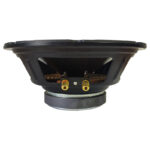 Fenner DW-300C Μεγάφωνο Subwoofer 12" 300W 4Ω Μαύρο - Image 3