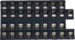 Βάση για Ολοκληρωμένο Κύκλωμα DIP 34 Pin 2x17