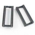 Βάση για Ολοκληρωμένο Κύκλωμα DIP 42 Pin 15.24mm/1.778mm
