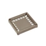 Βάση για Ολοκληρωμένο Κύκλωμα SMD PLCC 68 Pin 810-680-21
