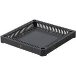 Βάση για Ολοκληρωμένο Κύκλωμα SMD PLCC 84 Pin 810-840-21