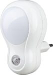 Φωτάκι Νυκτός LED με Αισθητήρα Ημέρας-Νύκτας 1W XYD582