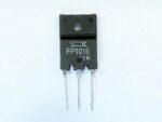 Transistor FP 1016