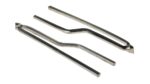 Weller T0054000299 Μύτη Κολλητηριού για τα Πιστόλια Σειρών 8100/9200 100W, Σετ 2 Τεμαχίων