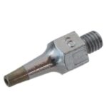 Weller DS 116 Μύτη Αποκόλλησης 1.2x2.7mm για τα Στελέχη Αποκόλλησης DS22, DS80 & DSV80 T0051351699