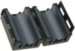 Φερρίτης Καλωδίου Φ19mm 90Ω Ferrocore FLF-190B