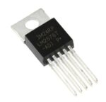 Ολοκληρωμένο Κύκλωμα LM2576T-12