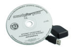 USB Προγραμματιστής για Τηλεχειριστήρια Made For You Μαύρο JL1970