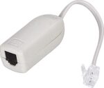 Τηλεφωνικό Φίλτρο ΑDSL για PSTN BSK211