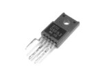 Transistor STRG 6353
