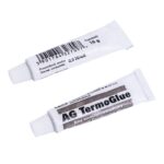 Θερμοαγώγιμη Κόλλα 1W/mK σε Σωληνάριο 10g AG Termopasty ART.AGT-116