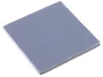 AG Termopasty Θερμοαγώγιμο Pad Αυτοκόλλητο 2 Όψεων 30x30mm, Πάχος 2mm 6W/mK ART.AGT-160