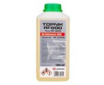 Flux Υγρό Ρητίνης (Σολντερίνη) Χωρίς Μόλυβδο 794mg/cm³ @ 25°C 1000ml σε Μπουκάλι AG Termopasty ART.AGT-043