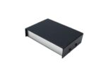 Κουτί Κατασκευών Μεταλλικό 120x85x22mm Normabox D805