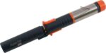 Portasol Super Pro 125 Κολλητήρι Αερίου έως 580°C Φλόγα 1300°C με Ανάφλεξη & Επίπεδη Μύτη 2.4mm - Image 3