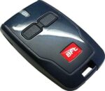 BFT Mitto 2B RCB02 Γνήσιο Τηλεχειριστήριο 433MHz 2 Εντολών Κυλιόμενου Κωδικού για Τηλεχειρισμούς & Πίνακες BFT