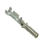 Επαφή Βυσμάτων Micro-Fit 3.0 με Βήμα 3.0mm Θηλυκή Επίχρυση για Καλώδιο 0.05÷0.128mm Molex 43030-0005