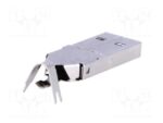 Βύσμα USB 3.0 Type A Αρσενικό Καλωδίου Κολλητό  Ninigi USBA-W3.0 - Image 4