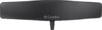 Condor V101 Εξωτερική / Εσωτερική Κεραία TV με Ενισχυτή 15dB Μαύρη