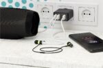 Goobay Ταχυφορτιστής Πρίζας με 4x USB-A 30W Max. Μαύρος 44953 - Image 4