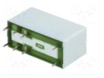 Ρελέ Ηλεκτρομαγνητικό 60VDC 8A 2 Επαφών N.O 8 Pin για PCB Relpol RM84-2012-35-1060 - Image 2
