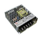 Τροφοδοτικό Switching 12VDC 4.2A 50W Μεταλλικό Mean Well LRS-50-12
