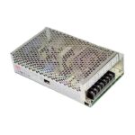 DC/DC Σταθεροποιητής In: 9.2÷18VDC Out: 12VDC 4.2A 50W 159x97x38mm Mean Well SD-50A-12