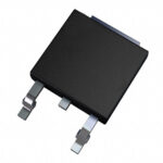 Transistor AOD4184 Mosfet N Channel
