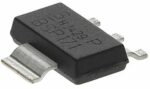 Transistor BSP171PH Mosfet 60V-1.9A