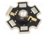 LED Ισχύος STAR Πράσινο 3.8V 168.4÷192lm 700mA 130° PM2B-3LGS-SD ProLight Opto