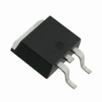Ολοκληρωμένο Κύκλωμα VND1NV04 40V 1.7A 35W