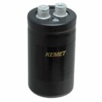Πυκνωτής Ηλεκτρολυτικός 62000μF 25V 85°C ALS70A623DE025 KEMET
