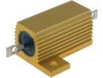 Αντίσταση Σύρματος 0.47Ω 25W ±5% 8-1625971-4 TE Connectivity
