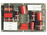 Crossover 3 Δρόμων 1000W Gemini GEM.CN-10