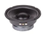 Master Audio Μεγάφωνο Mid Range 6.5" 150W RMS 8Ω Μαύρο CW650/8M