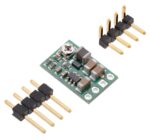 Step Down DC Converter In: 4÷50VDC Out: 2.5÷7.5VDC 600mA Pololu 3798 - Image 2