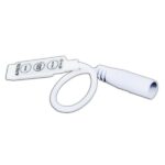 Dimmer Controller για Ταινίες LED RGB με Καλώδιο 5-24VDC 144W Max. 5.3.8