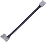 Σύνδεσμος για Ταινίες LED RGB SMD5050 4 Pin V-TAC 3502