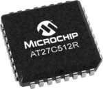 Ολοκληρωμένο Κύκλωμα AT27C512R EEPROM SMD