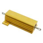 Αντίσταση Σύρματος 4.7Ω 50W ±5% 8-1625971-4 TE Connectivity