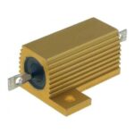 Αντίσταση Σύρματος 10Ω 25W ±5% 0-1625971-5 TE Connectivity