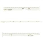LED Backlight 44 LED για Samsung 32" EDGE 2012SVS32 7032NNB 44 2D / V1GE-320SM0-R2 / BN96-21458A 1τμχ