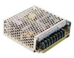 Τροφοδοτικό Switching 4 Εξόδων ±5VDC & ±15VDC 50W Max. Μεταλλικό Mean Well RQ-50C