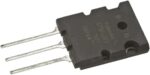 Transistor GT60N321 1000V 60A Toshiba