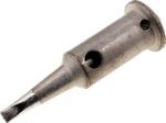 Portasol SPT-6 Μύτη Κολλητηριού Αερίου 2.4mm Επίπεδη για το Κολλητήρι Αερίου Super Pro 125