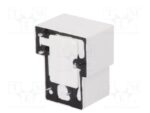 Ρελέ Ηλεκτρομαγνητικό 12VDC 20A 1 Επαφής για PCB NO+NC 5P Hongfa HF105F-1/012DT-1ZSTF - Image 2