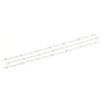 LED Backlight 7 LED για LG 32" AGF78399701 / AGF79056801 / AGF78399601 Σετ 3τμχ