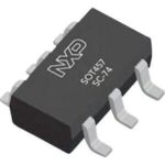 Δίοδος Ανόρθωσης Schottky SMD 25V 1A SOT457